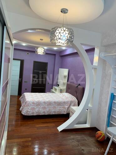 Продаётся 4-комн. новостройка 225 м², Насиминский  р., photo 8 from 17