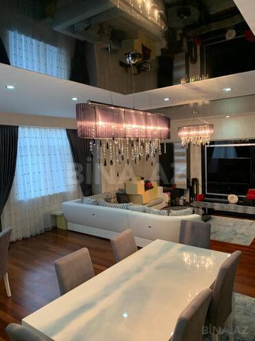 Продаётся 4-комн. новостройка 225 м², Насиминский  р., photo 3 from 17