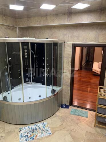 Продаётся 4-комн. новостройка 225 м², Насиминский  р., photo 11 from 17