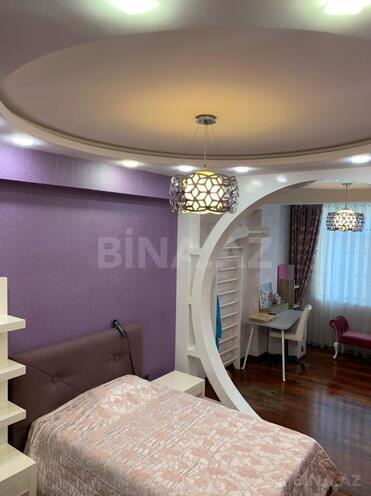 Продаётся 4-комн. новостройка 225 м², Насиминский  р., photo 13 from 17