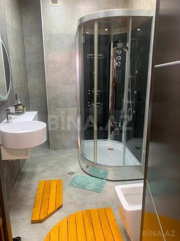 Продаётся 4-комн. новостройка 225 м², Насиминский  р., photo 14 from 17