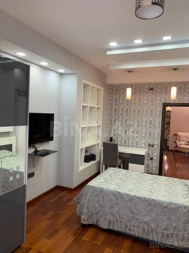 Продаётся 4-комн. новостройка 225 м², Насиминский  р., photo 12 from 17