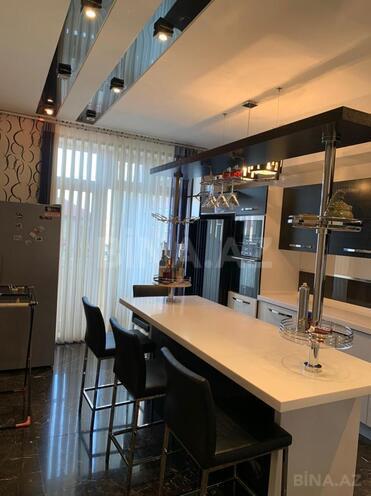 Продаётся 4-комн. новостройка 225 м², Насиминский  р., photo 10 from 17