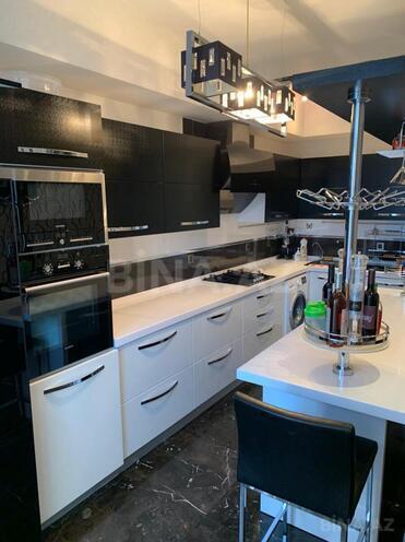 Продаётся 4-комн. новостройка 225 м², Насиминский  р., photo 9 from 17