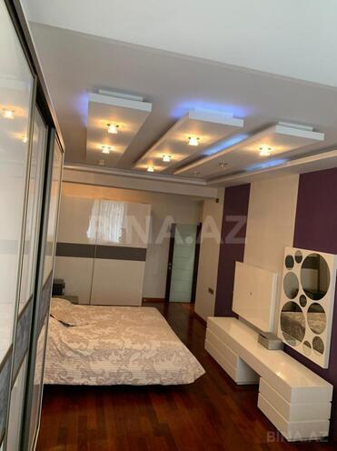 Продаётся 4-комн. новостройка 225 м², Насиминский  р., photo 15 from 17