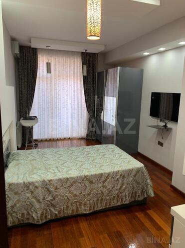 Продаётся 4-комн. новостройка 225 м², Насиминский  р., photo 6 from 17