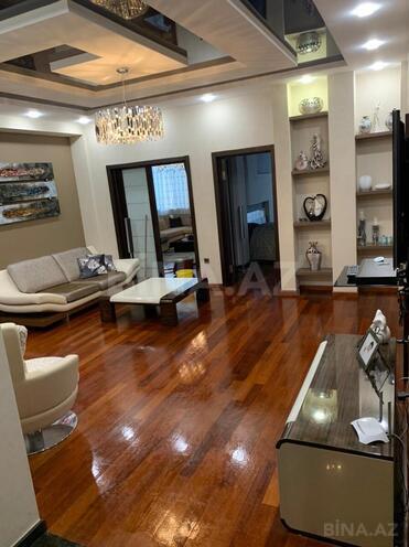 Продаётся 4-комн. новостройка 225 м², Насиминский  р., photo 4 from 17