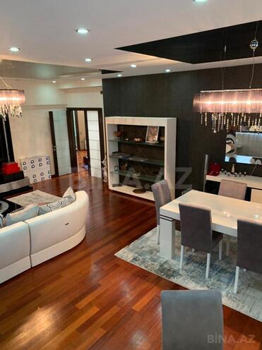 Продаётся 4-комн. новостройка 225 м², Насиминский  р., photo 16 from 17