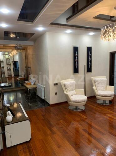 Продаётся 4-комн. новостройка 225 м², Насиминский  р., photo 5 from 17