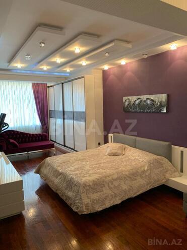 Продаётся 4-комн. новостройка 225 м², Насиминский  р., photo 7 from 17
