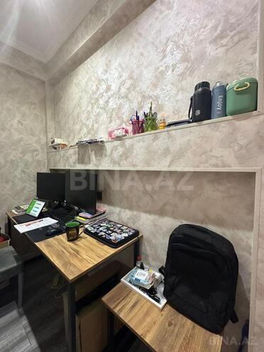 Сдаётся 3-комн. новостройка 72 м², Ясамальский р., photo 19 from 30