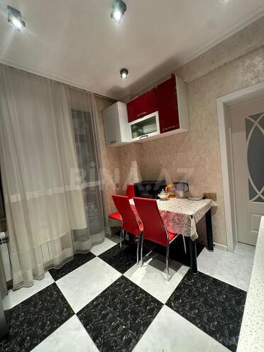 Сдаётся 3-комн. новостройка 72 м², Ясамальский р., photo 15 from 30