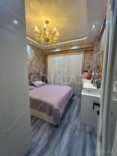 Сдаётся 3-комн. новостройка 72 м², Ясамальский р., photo 11 from 30
