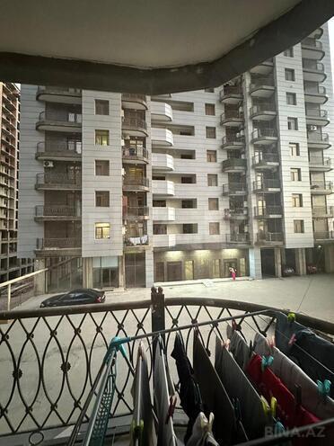Сдаётся 3-комн. новостройка 72 м², Ясамальский р., photo 25 from 30