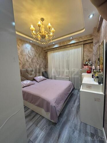Сдаётся 3-комн. новостройка 72 м², Ясамальский р., photo 9 from 30