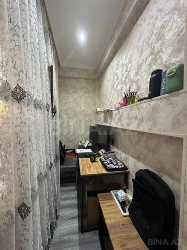 Сдаётся 3-комн. новостройка 72 м², Ясамальский р., photo 13 from 30