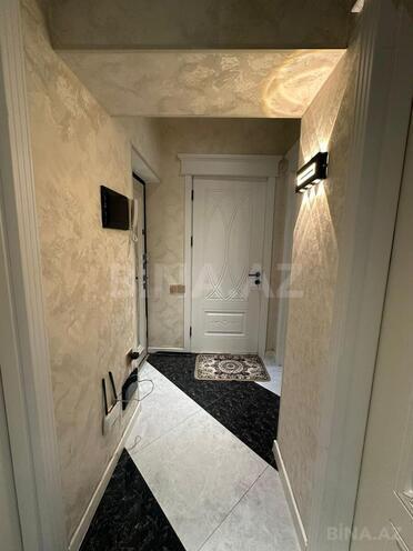 Сдаётся 3-комн. новостройка 72 м², Ясамальский р., photo 22 from 30