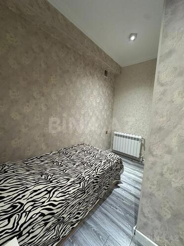 Сдаётся 3-комн. новостройка 72 м², Ясамальский р., photo 18 from 30