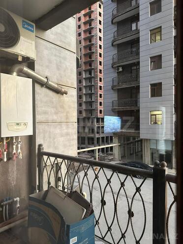 Сдаётся 3-комн. новостройка 72 м², Ясамальский р., photo 27 from 30