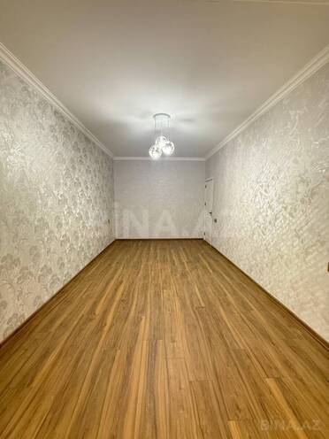 Satılır 3 otaqlı köhnə tikili 96 m², Azadlıq Prospekti m., photo 8 from 22