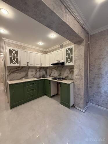 Satılır 3 otaqlı köhnə tikili 96 m², Azadlıq Prospekti m., photo 14 from 22