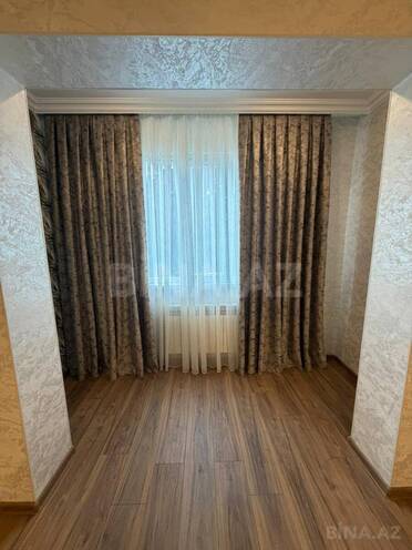 Satılır 3 otaqlı köhnə tikili 96 m², Azadlıq Prospekti m., photo 10 from 22