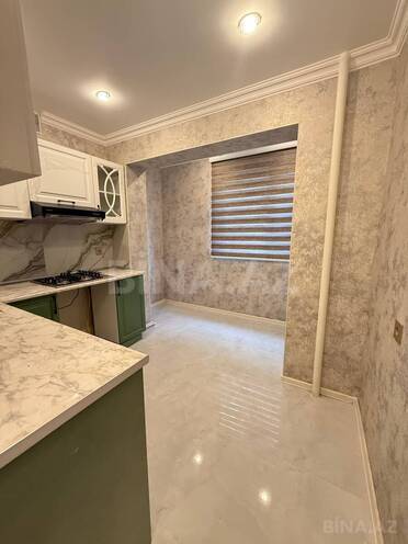 Satılır 3 otaqlı köhnə tikili 96 m², Azadlıq Prospekti m., photo 15 from 22