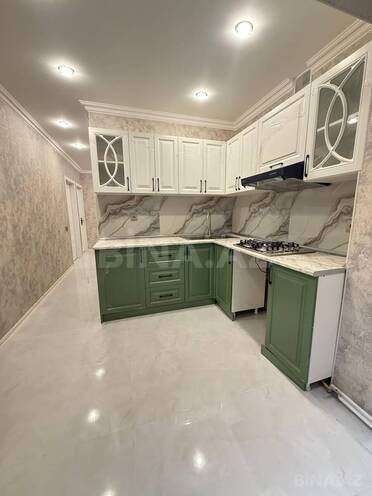 Satılır 3 otaqlı köhnə tikili 96 m², Azadlıq Prospekti m., photo 12 from 22