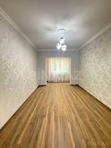 Satılır 3 otaqlı köhnə tikili 96 m², Azadlıq Prospekti m., photo 5 from 22