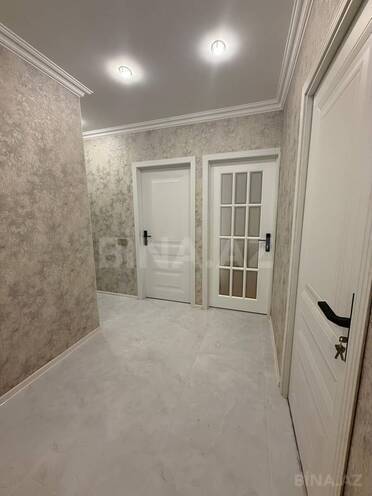 Satılır 3 otaqlı köhnə tikili 96 m², Azadlıq Prospekti m., photo 16 from 22