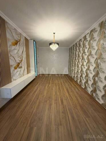 Satılır 3 otaqlı köhnə tikili 96 m², Azadlıq Prospekti m., photo 1 from 22