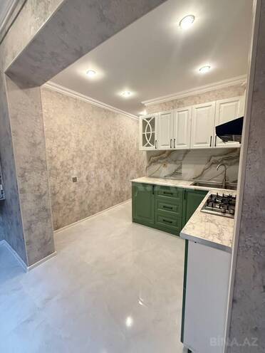 Satılır 3 otaqlı köhnə tikili 96 m², Azadlıq Prospekti m., photo 13 from 22