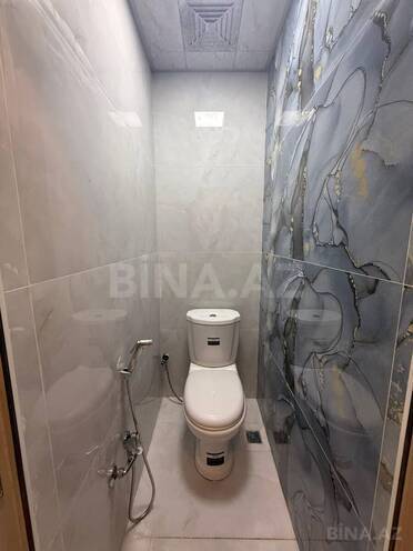 Satılır 3 otaqlı köhnə tikili 96 m², Azadlıq Prospekti m., photo 18 from 22