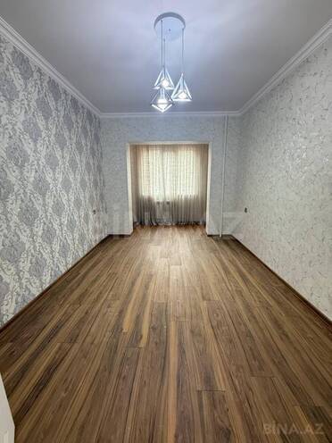 Satılır 3 otaqlı köhnə tikili 96 m², Azadlıq Prospekti m., photo 4 from 22