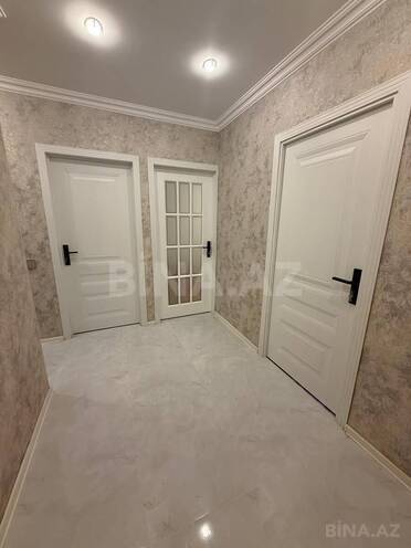 Satılır 3 otaqlı köhnə tikili 96 m², Azadlıq Prospekti m., photo 21 from 22