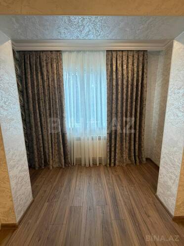 Satılır 3 otaqlı köhnə tikili 96 m², Azadlıq Prospekti m., photo 11 from 22