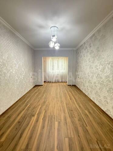 Satılır 3 otaqlı köhnə tikili 96 m², Azadlıq Prospekti m., photo 6 from 22