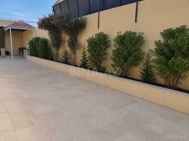 Satılır 3 otaqlı həyət evi/bağ evi 108 m², Binə q., photo 5 from 14