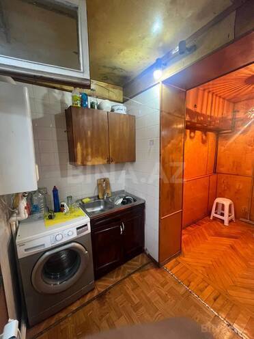 Сдаётся 2-комн. вторичка 60 м², м. Элмляр Академиясы, photo 9 from 14