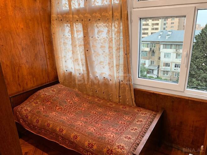 Сдаётся 2-комн. вторичка 60 м², м. Элмляр Академиясы, photo 7 from 14