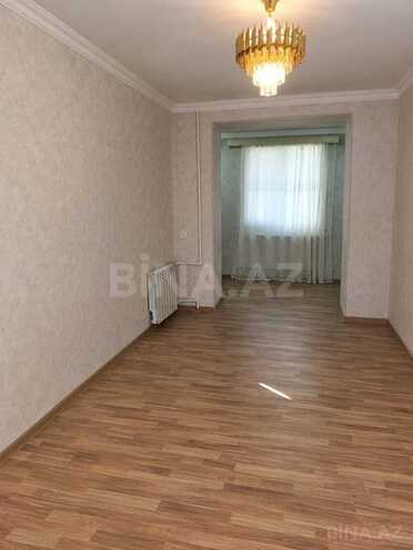 Satılır 1 otaqlı köhnə tikili 40 m², Neftçilər m., photo 3 from 7