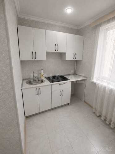 Satılır 1 otaqlı köhnə tikili 40 m², Neftçilər m., photo 1 from 7