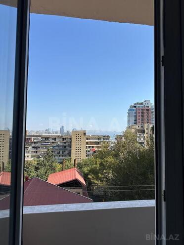 İcarəyə verilir 2 otaqlı yeni tikili 80 m², Elmlər Akademiyası m., photo 4 from 14
