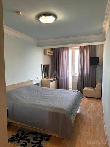 İcarəyə verilir 2 otaqlı yeni tikili 80 m², Elmlər Akademiyası m., photo 5 from 14