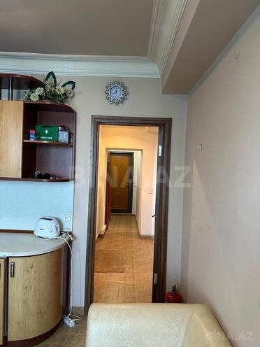 İcarəyə verilir 2 otaqlı yeni tikili 80 m², Elmlər Akademiyası m., photo 12 from 14