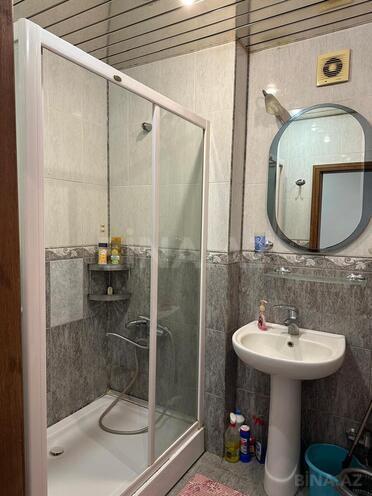 İcarəyə verilir 2 otaqlı yeni tikili 80 m², Elmlər Akademiyası m., photo 9 from 14