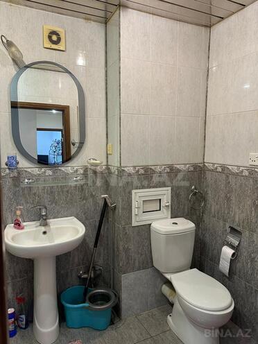 İcarəyə verilir 2 otaqlı yeni tikili 80 m², Elmlər Akademiyası m., photo 10 from 14