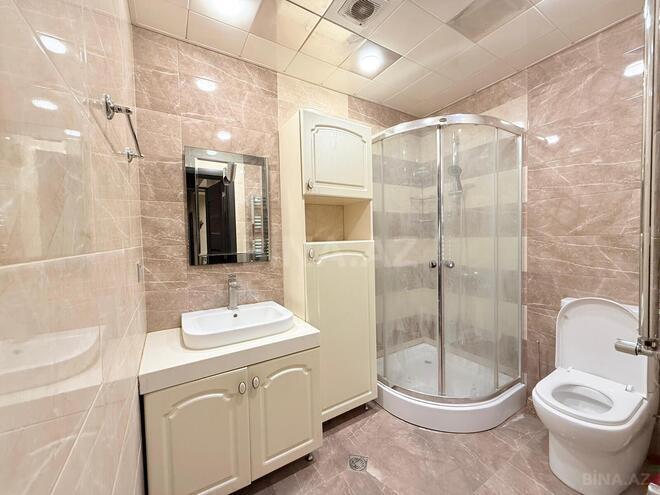 Продаётся 2-комн. новостройка 59 м², м. Гянджлик, photo 9 from 10
