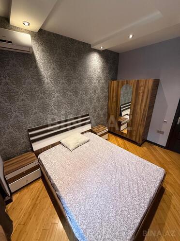 Продаётся 2-комн. новостройка 59 м², м. Гянджлик, photo 5 from 10