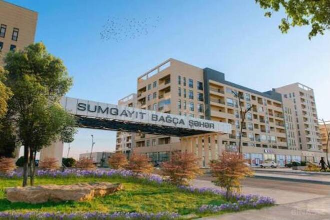 Продаётся 2-комн. новостройка 92 м², photo 4 from 24